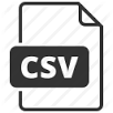 טעינת CSV