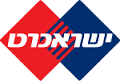 ישראכארד לוגו